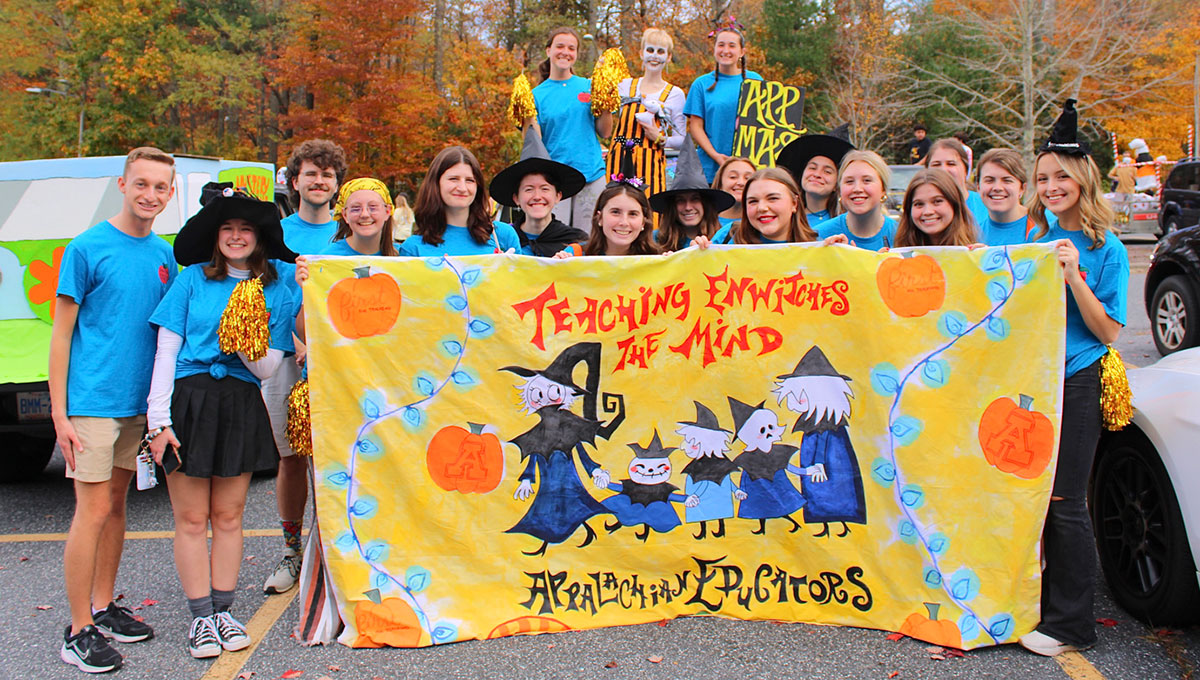 App Educators