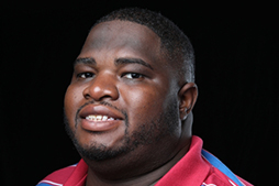 Michael Jones