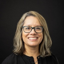 Ana Creighton