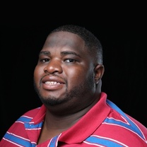 Michael Jones